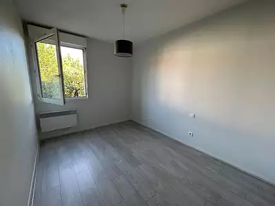 Appartement, 20 m²