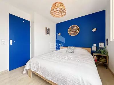 Appartement, 64,56 m²