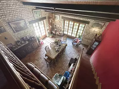 Maison, 133 m²