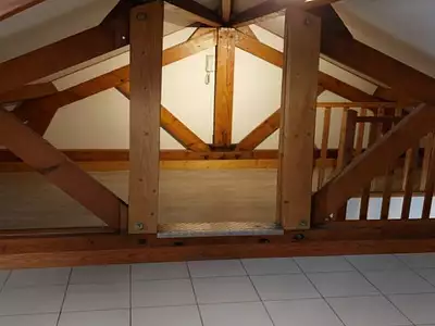 Appartement, 14,4 m²