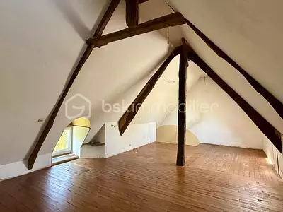 Maison, 111 m²