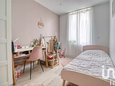 Maison, 122 m²