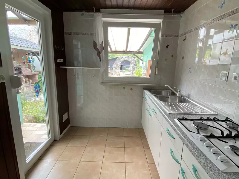 Maison, 170 m²