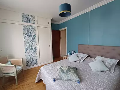 Maison, 117 m²