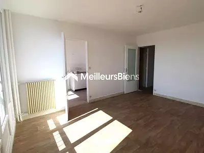Appartement, 34 m²