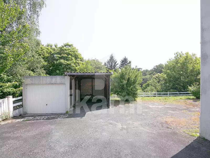 Maison, 110 m²
