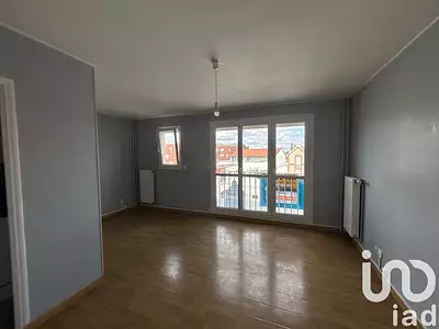 Appartement, 27 m²