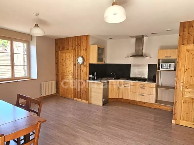Appartement, 79 m²