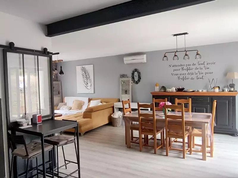 Maison, 143 m²