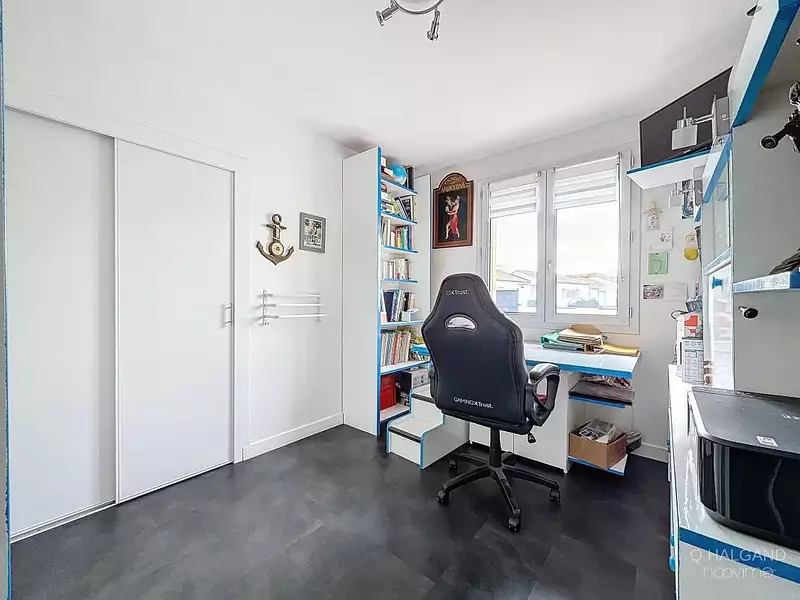 Maison, 80 m²