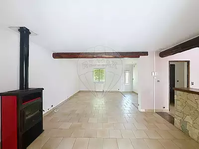 Maison, 130 m²