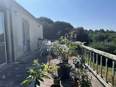 Maison, 88 m²