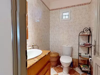 Maison, 165 m²