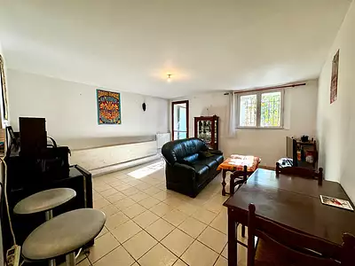 Appartement, 60,21 m²