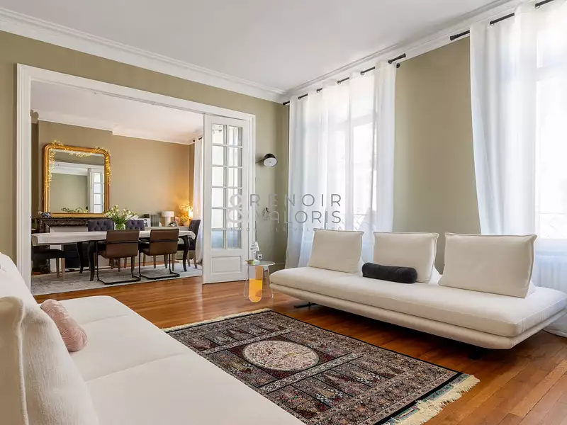 Appartement, 148 m²