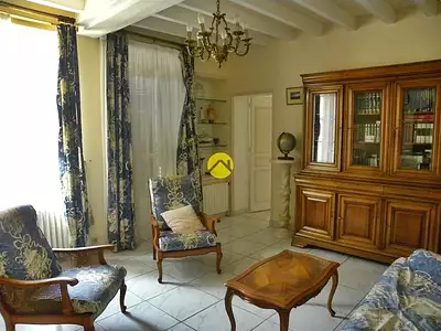Maison, 95 m²