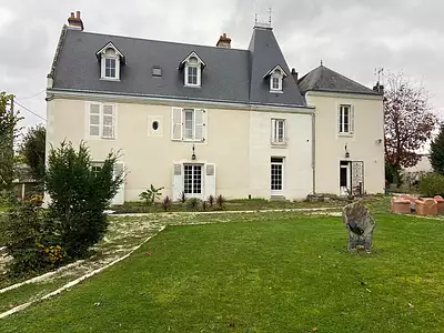 Maison, 260 m²