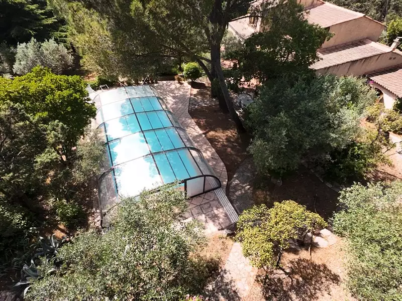 Maison, 180 m²