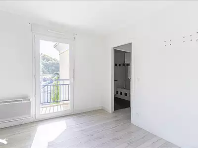 Appartement, 48,01 m²