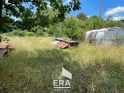 Terrain, 2 985 m²