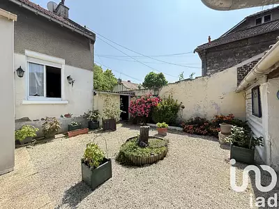 Maison, 80 m²