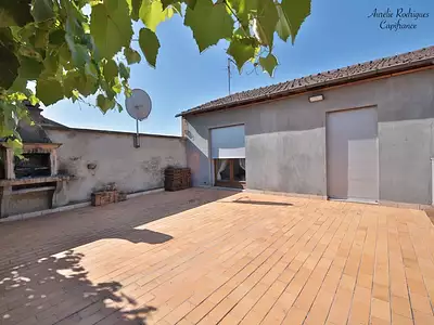 Maison, 187 m²