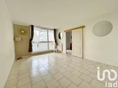 Appartement, 85 m²