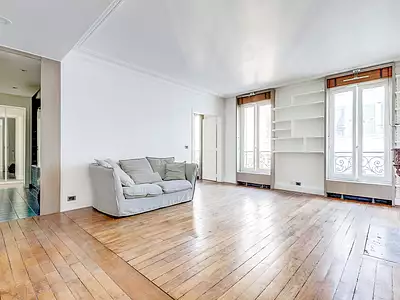 Appartement, 71 m²