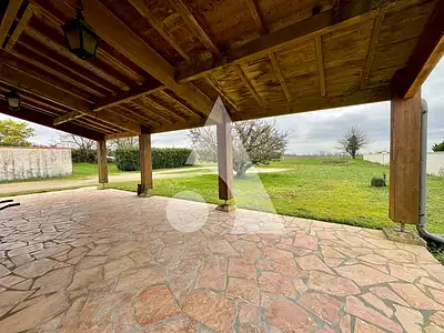 Maison, 177,36 m²