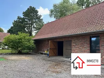 Maison, 125 m²