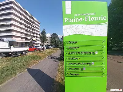 Appartement, 125,65 m²