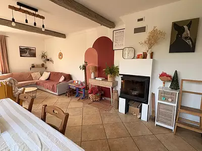 Maison, 164,9 m²