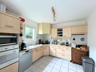 Maison, 110 m²