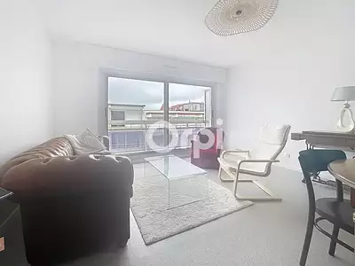 Appartement, 66 m²