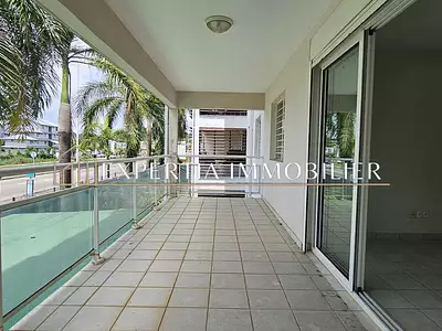 Appartement, 87,57 m²
