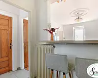 Appartement, 53 m²