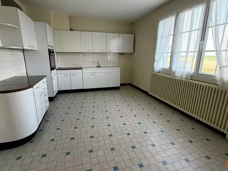 Maison, 110 m²