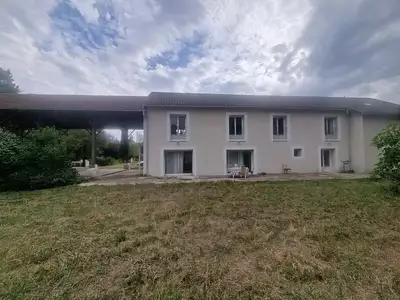 Maison, 330 m²
