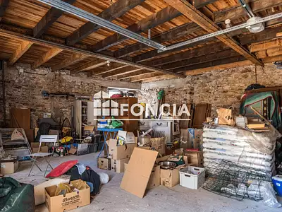 Maison, 77 m²