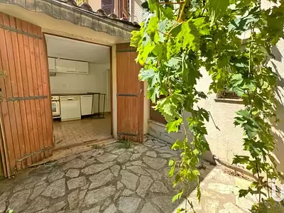 Maison, 95 m²