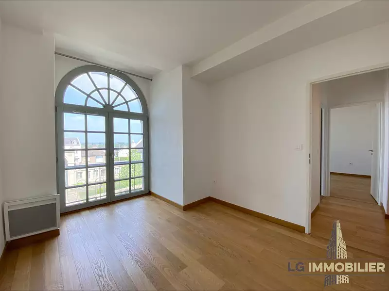 Appartement, 69,65 m²