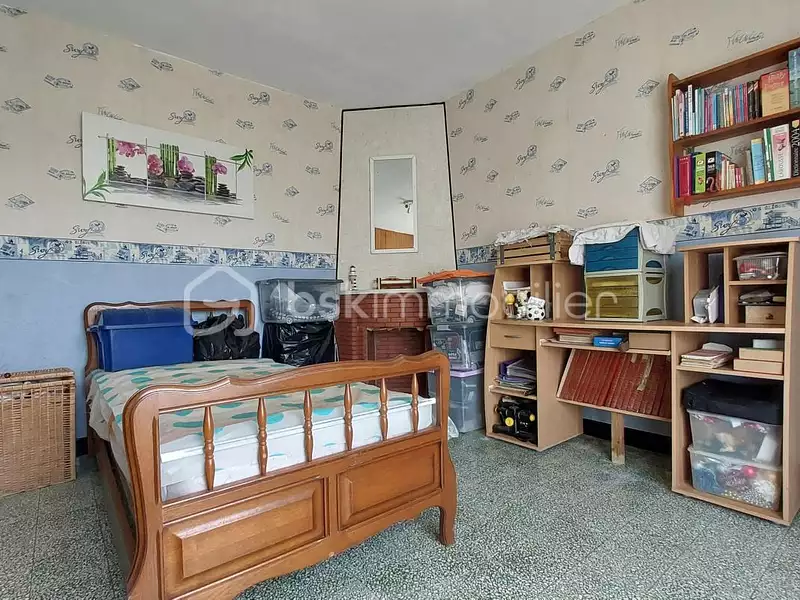 Maison, 82 m²
