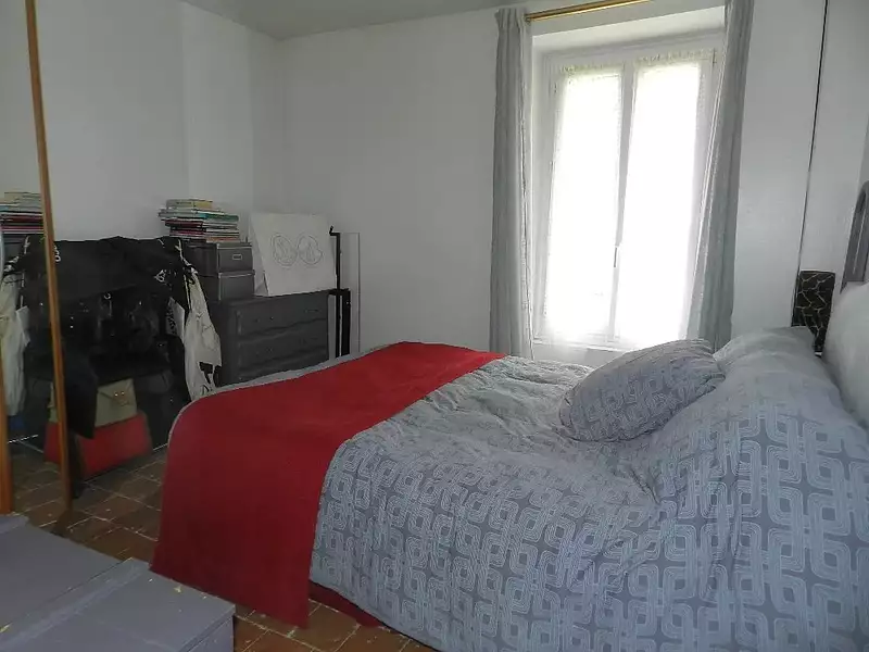 Maison, 155 m²