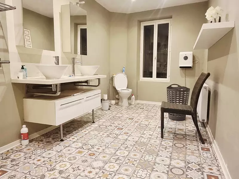 Maison, 308 m²