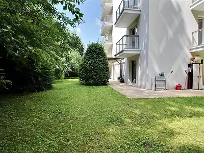 Appartement, 173 m²