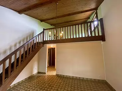 Appartement, 42 m²