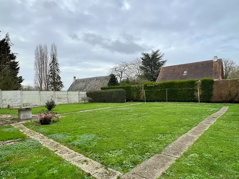 Maison, 125 m²