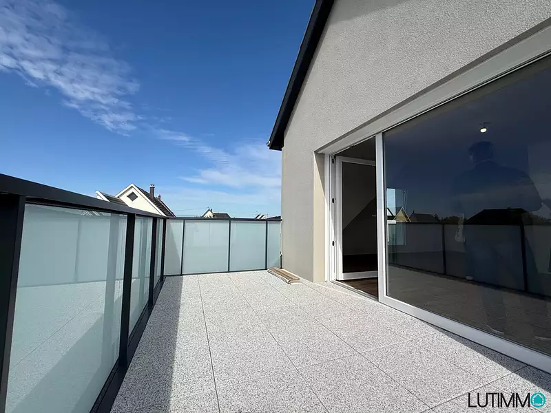 Appartement, 66,28 m²