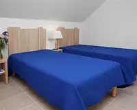 Appartement, 40 m²
