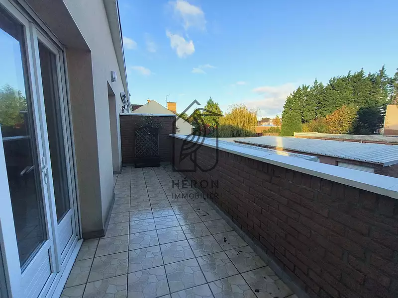 Appartement, 72,53 m²